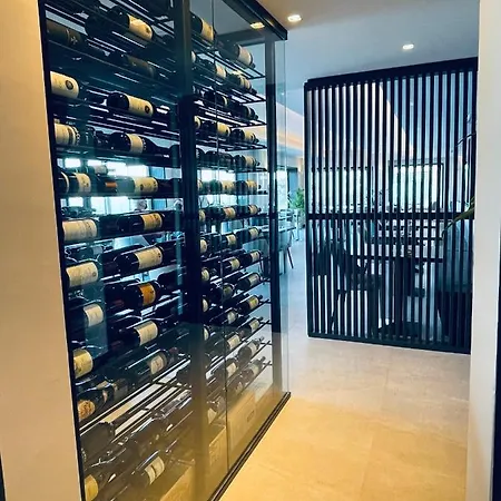 Hotel Viu57-3