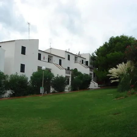 Apartamentos Sol Isla-2