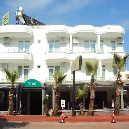 Teos Hotel-2