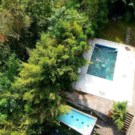 Hostal Pance Arí Munani Reserva Natural-2