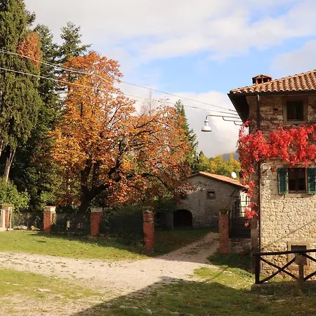 Agriturismo Villaggio Eden-3