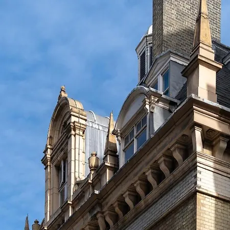 YHA London St Paul's-3