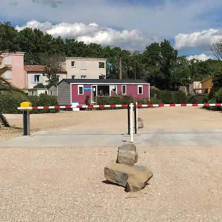 Camping L' Arlesienne-2