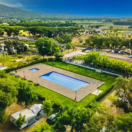 Camping Castell D'Aro-3