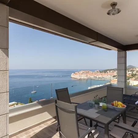 Amorino Of Dubrovnik Apartments-2