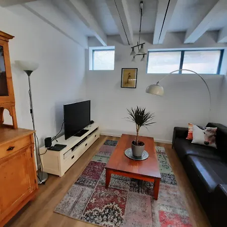 Bed&Breakfast Oude Bakkerij-3