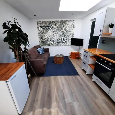 Bed&Breakfast Oude Bakkerij-2