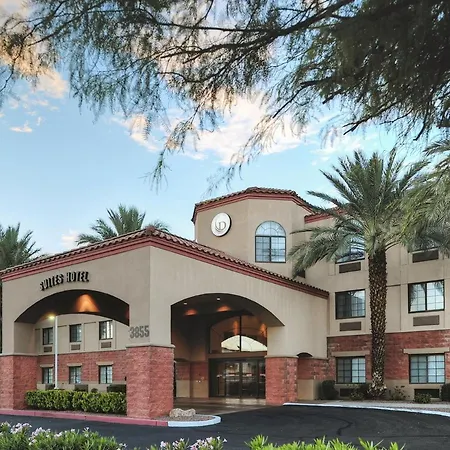 Hilton Vacation Club Varsity Club Tucson-2