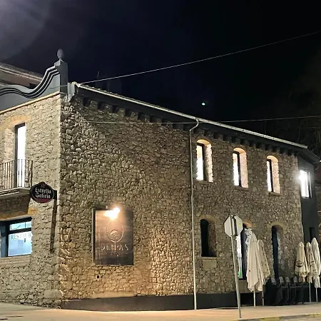 Albergue de Pas-3