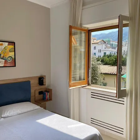 Appartamento Le Zagare-3