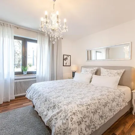 Ferienwohnung Koblenz Altstadt-2