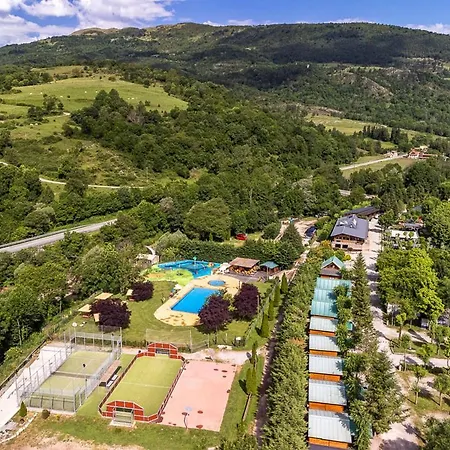 Camping Vall De Camprodon-2
