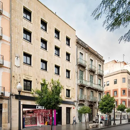 Tgna Rambla 68-3