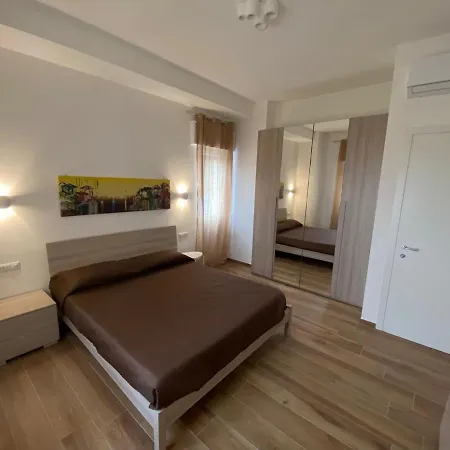 Viriamo House Roma-2