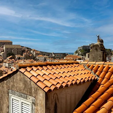 Dubrovnik Old Town Apartments-3