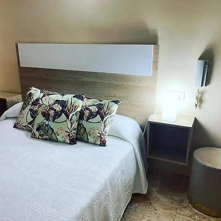 Hotel Valldigna-2