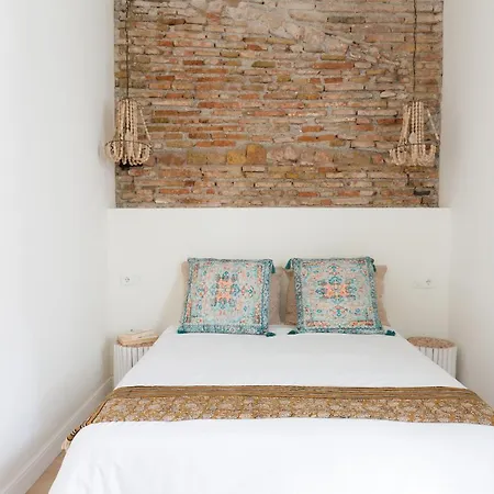 Atenea Malaga Apartments-2