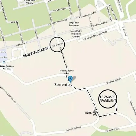 Appartamento Le Zagare-2