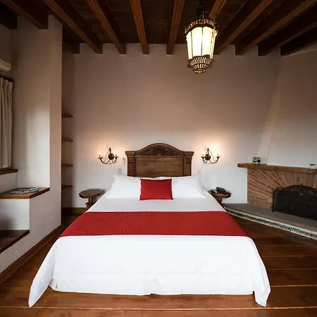 Mision Grand Casa Colorada-3