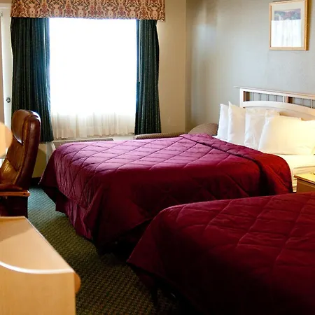 Lamplighter Inn & Suites-2