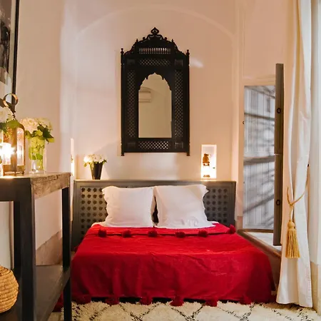 Riad Dar Hanane-2