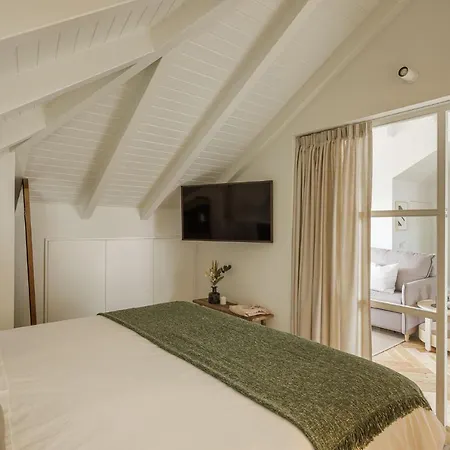 Carvoeiro Boutique Apartments-2