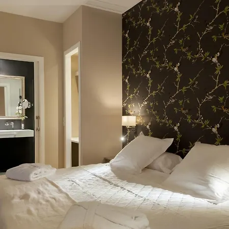 Suites Murillo Catedral-2