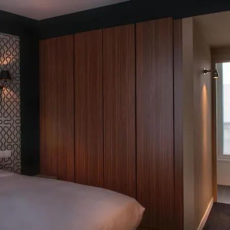 Hotel Les Terres Blanches-2