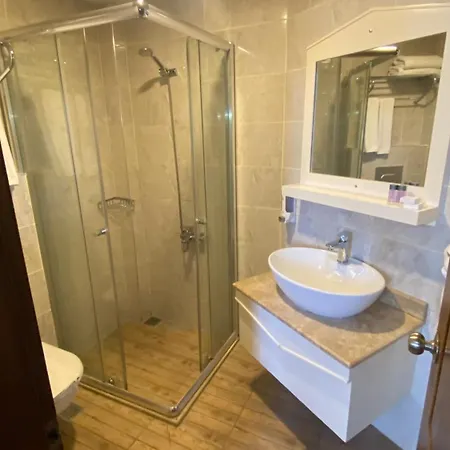Kaleici Hotel-2