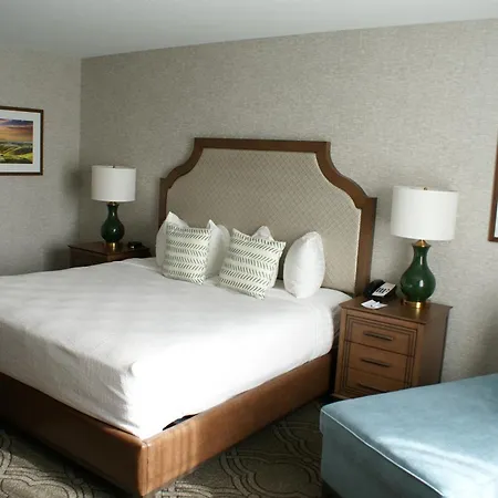 Best Western Premier Pasco Inn And Suites-2