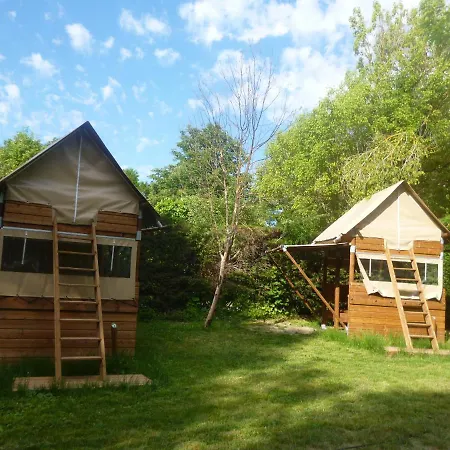 Camping Forcalquier les Routes de Provence-3