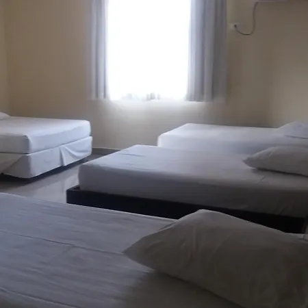 Hotel Estacao Express-3