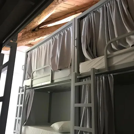 Albergue de Pas-3