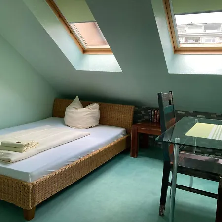 Apartmentcenter Koblenz-2