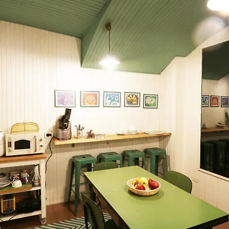 Grand Hostel Coconut-3
