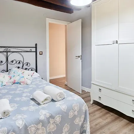 Apartamento Bari-3