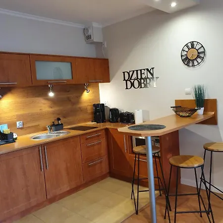 Apartamenty Albakora-2