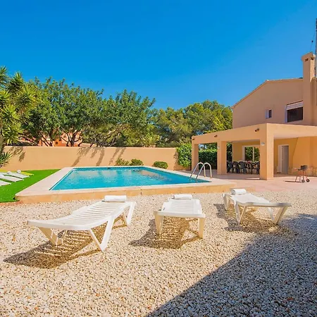 Villa Bernia - Plusholidays-3