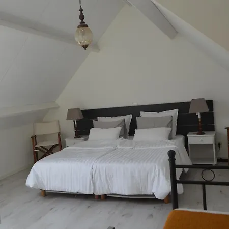 Huis aan Honte-3