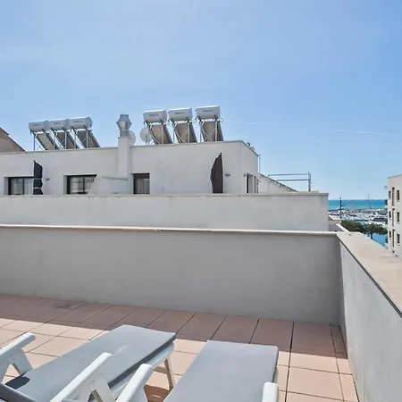 Apartaments Pepita Bandert-2