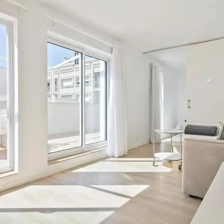 Apartaments Pepita Bandert-3