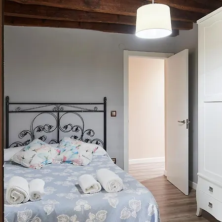 Apartamento Bari-2