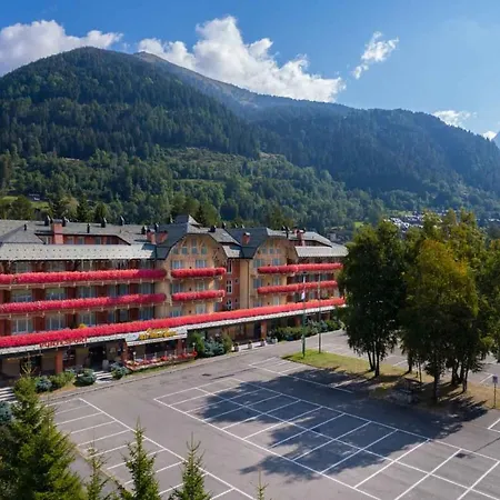 Residence Club Ponte Di Legno-2