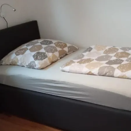Ferienwohnung in Isenbüttel-3