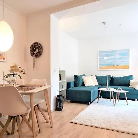 Haus Wexler 1 - Eg-3