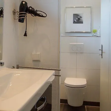 Haus Wexler 1 - Eg-2