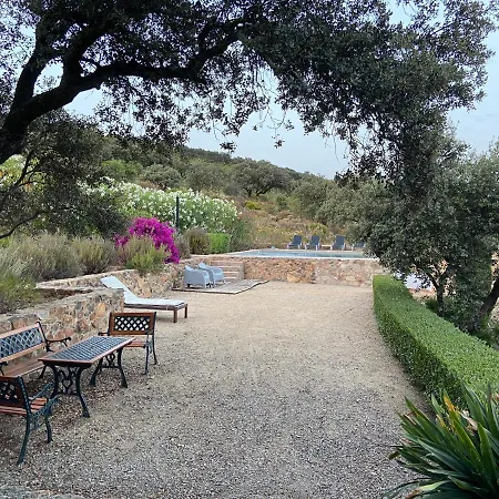 Casa Rural La Alcornocosa-3