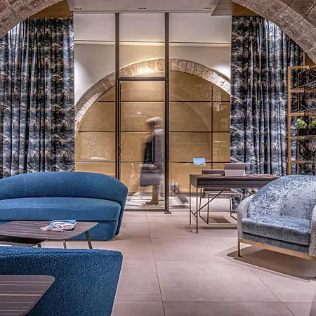 PALAZZO UBERTINI Urban Suites-2
