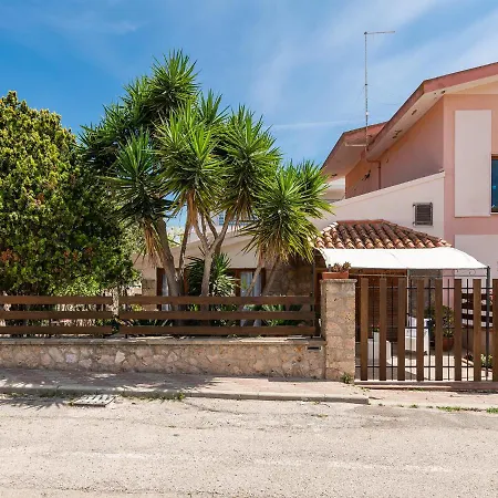 Villa Iole Apartment-2