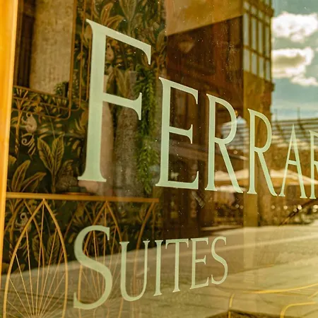Ferrari Suites-3